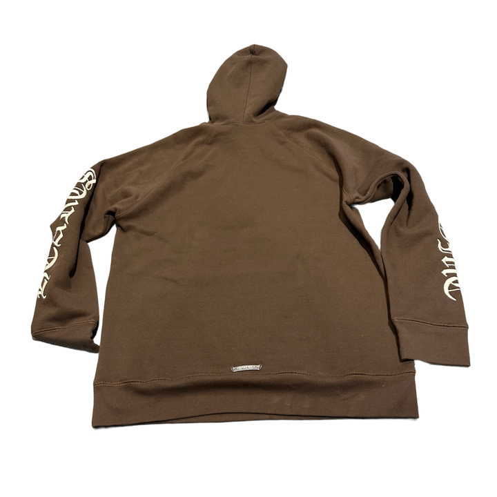 Chrome Hearts &