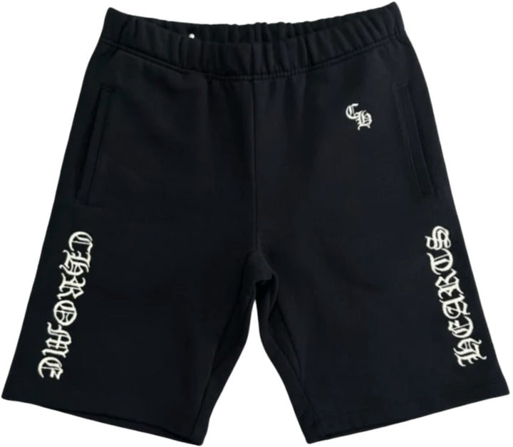 Chrome Hearts &