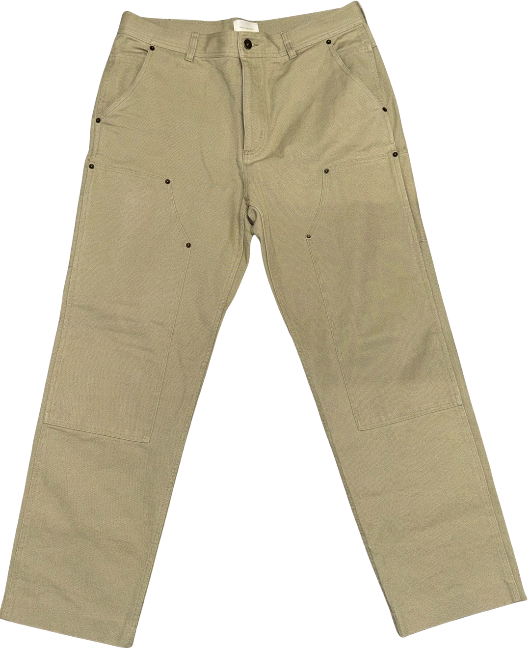 Aimé Leon Dore 'Tan' Carpenter Pants