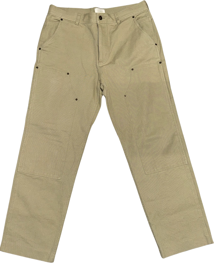 Aimé Leon Dore 'Tan' Carpenter Pants