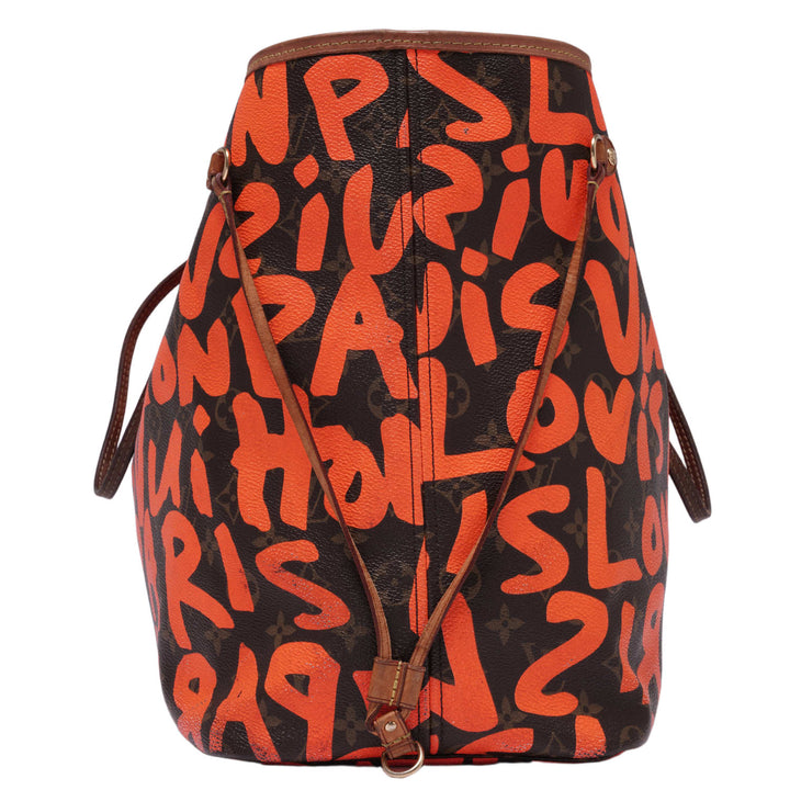 Louis Vuitton &