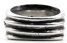 Chrome Hearts 'Dagger' Silver Ring