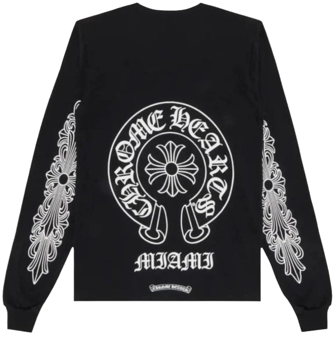 Chrome Hearts &