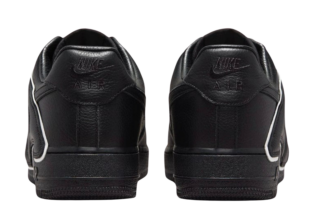 Nike Air Force 1 Low Cactus Plant Flea Market Black (2024)