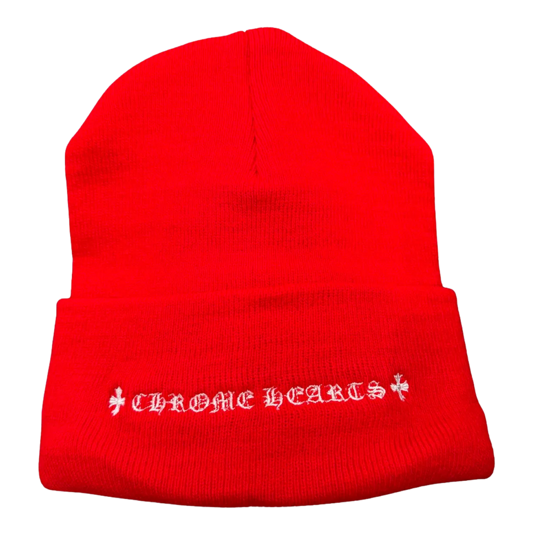 Chrome Hearts &