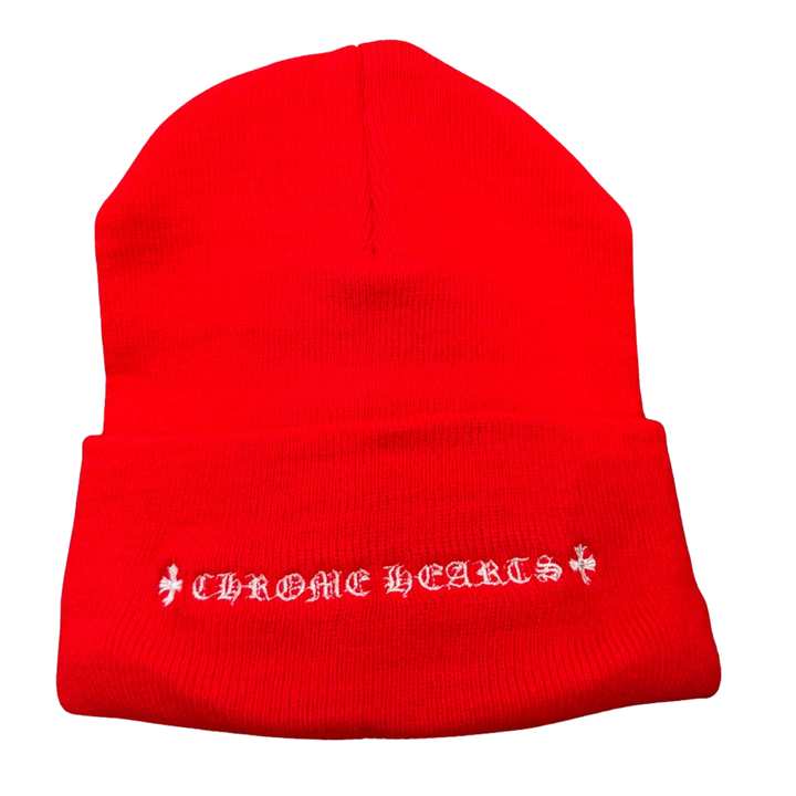 Chrome Hearts &