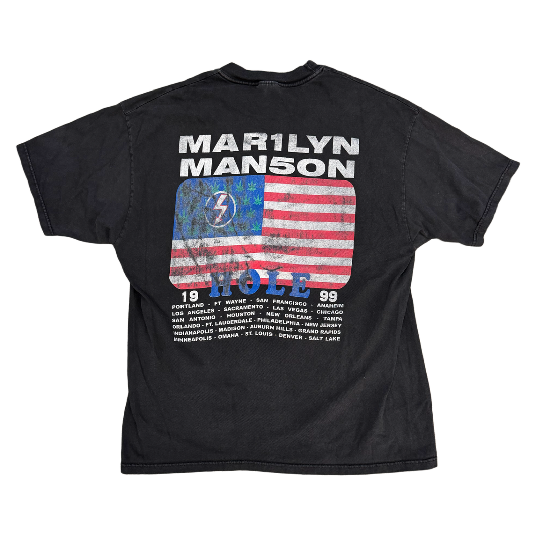 Marilyn Manson &
