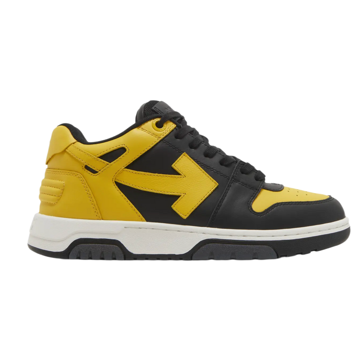 Off-White &