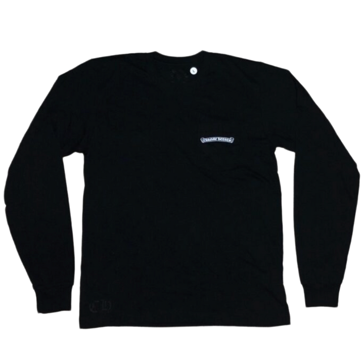 Chrome Hearts &