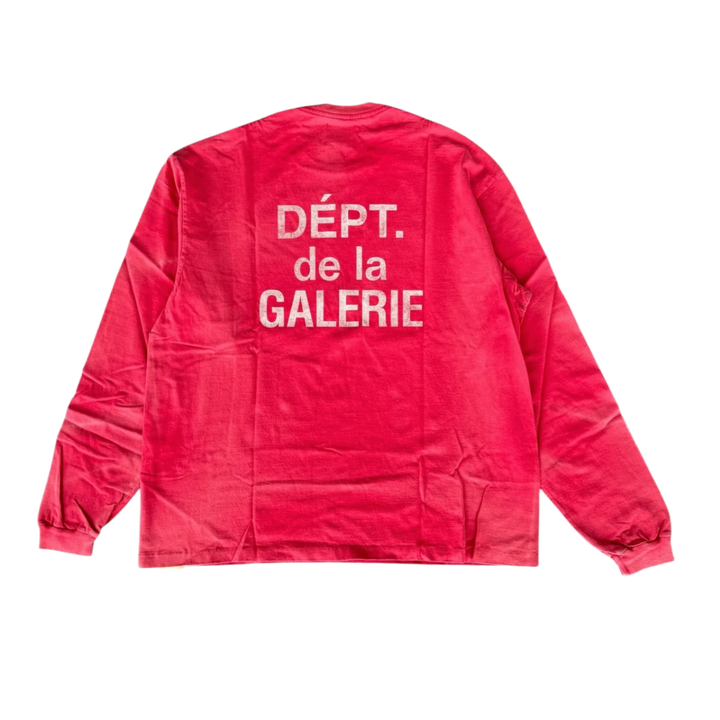 Gallery Dept &