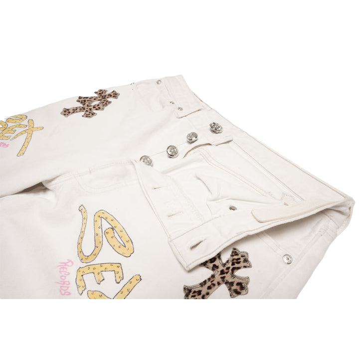 Chrome Hearts Matty Boy &