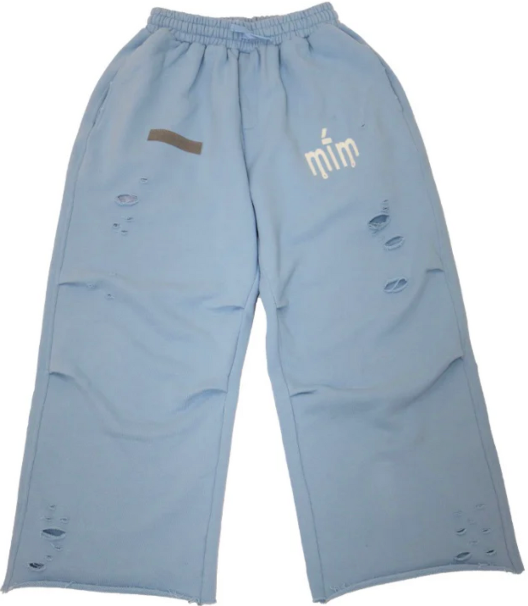 Murd333r.FM 'Militia Winter' Special Ops Sweatpants