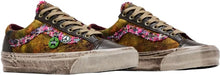 Vans Old Skool 36 LX 'Warm Brown' Souvenir 