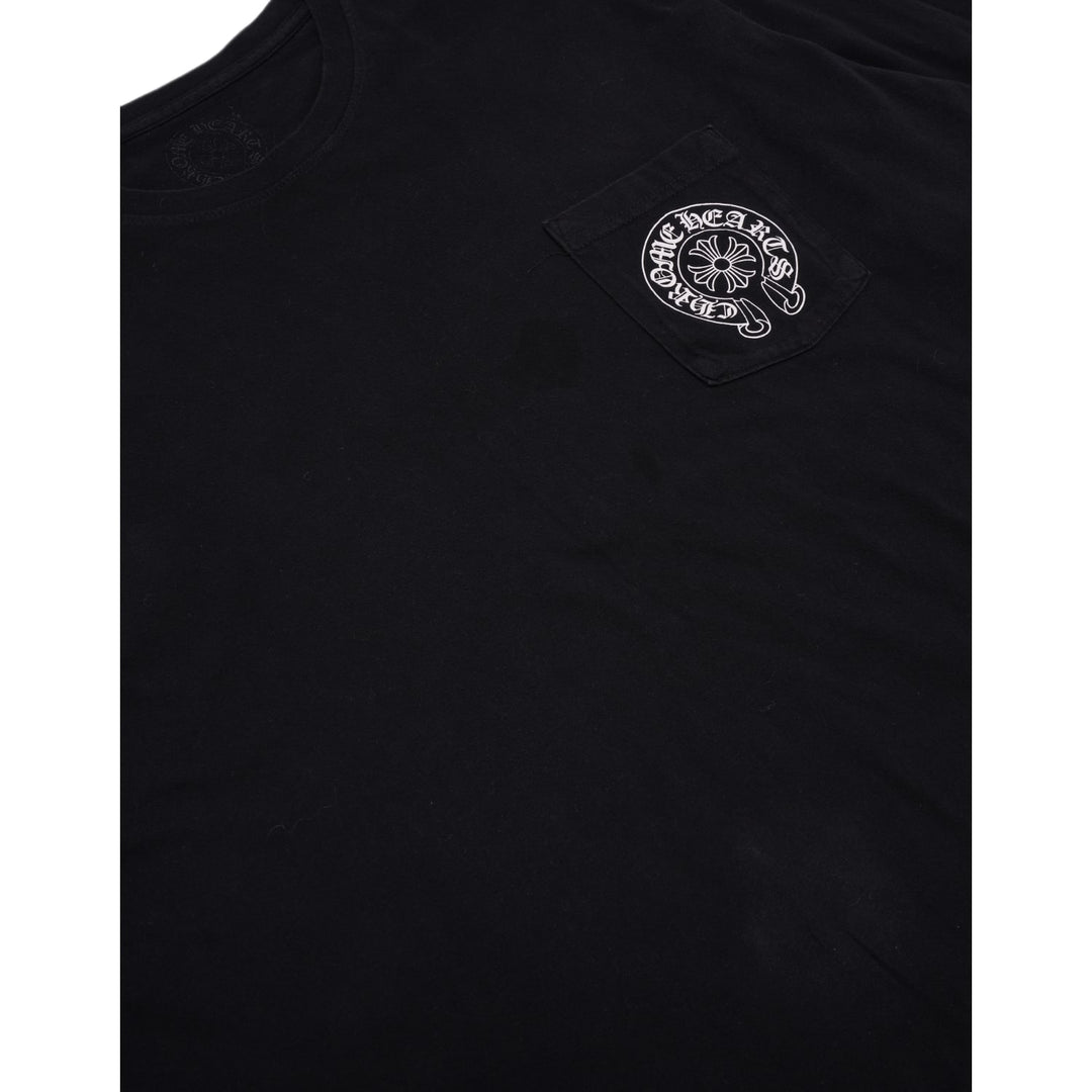 Chrome Hearts &