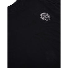 Chrome Hearts 'LA T Bar' Black Longsleeve Tee