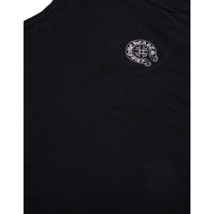 Chrome Hearts &