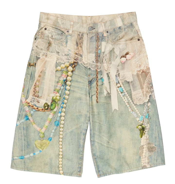 Acne Studios &