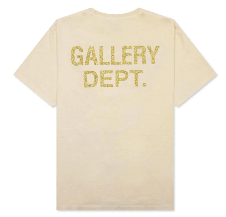 Gallery Dept. &