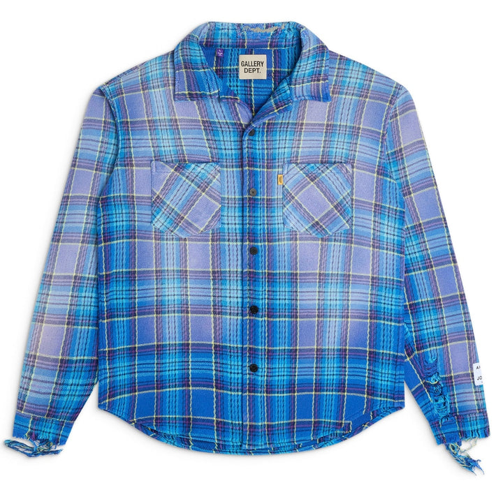 Gallery Dept. 'Marley' Flannel
