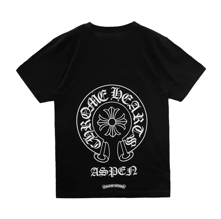 Chrome Hearts &