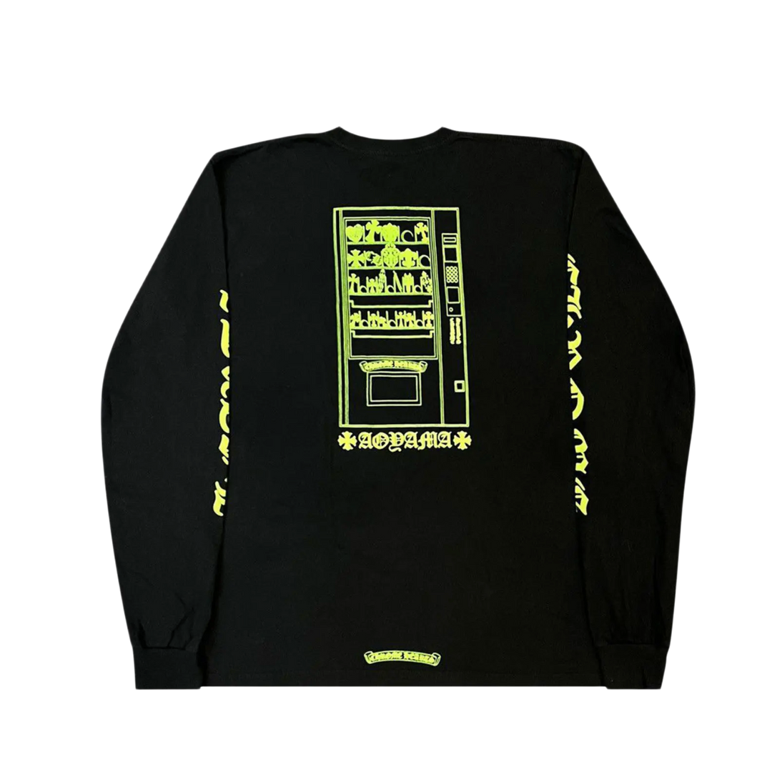 Chrome Hearts &