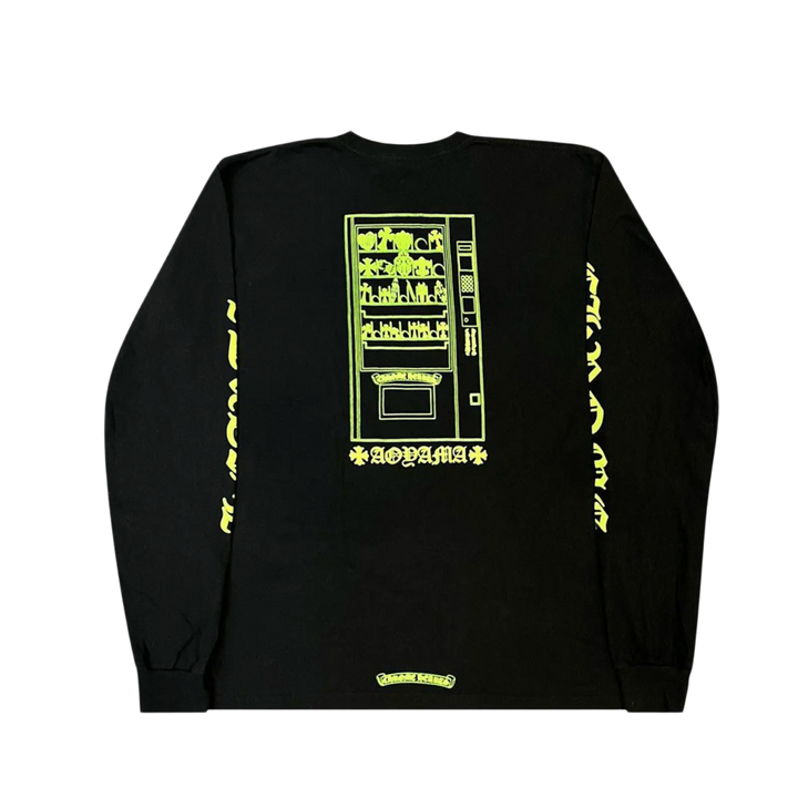 Chrome Hearts &
