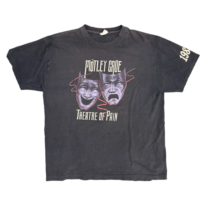 Motley Crue &
