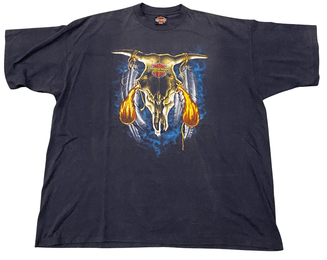 Harley Davidson &