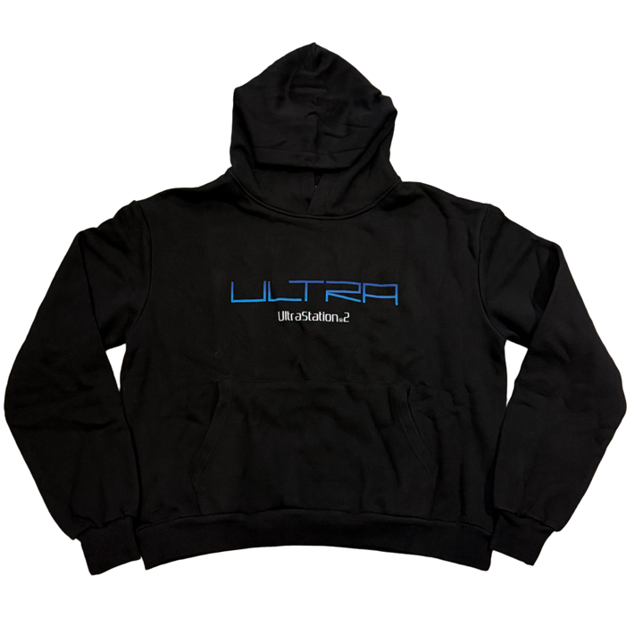 Ultra Wrld &