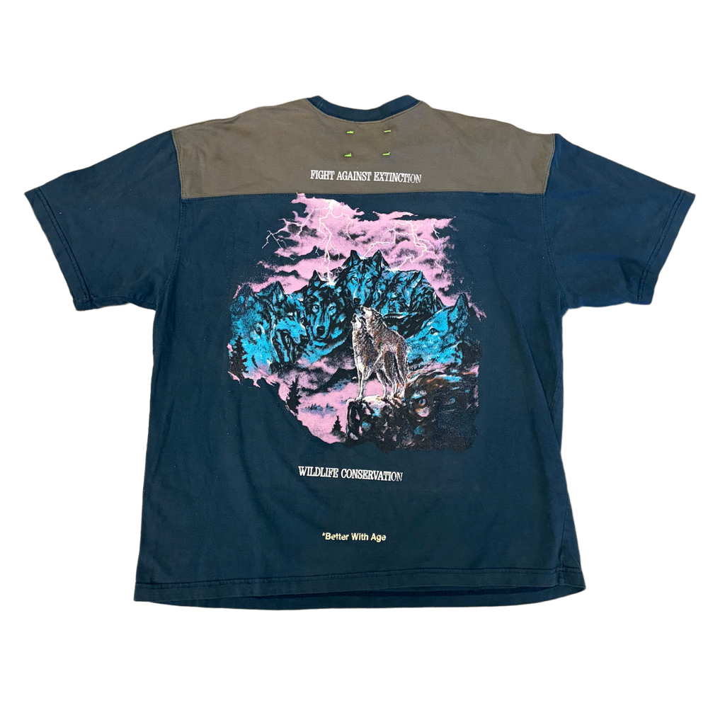 *Better With Age 'Assorted' Feral Tee