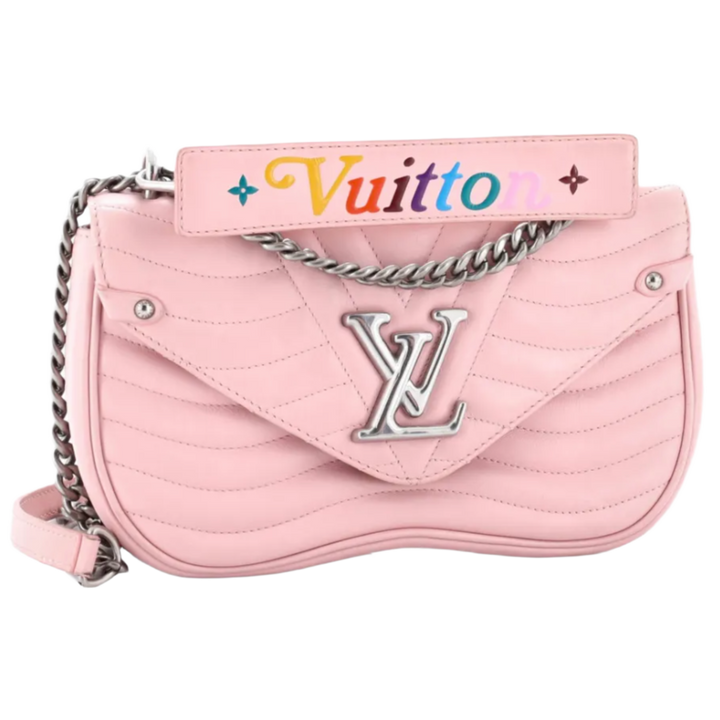 Louis Vuitton &