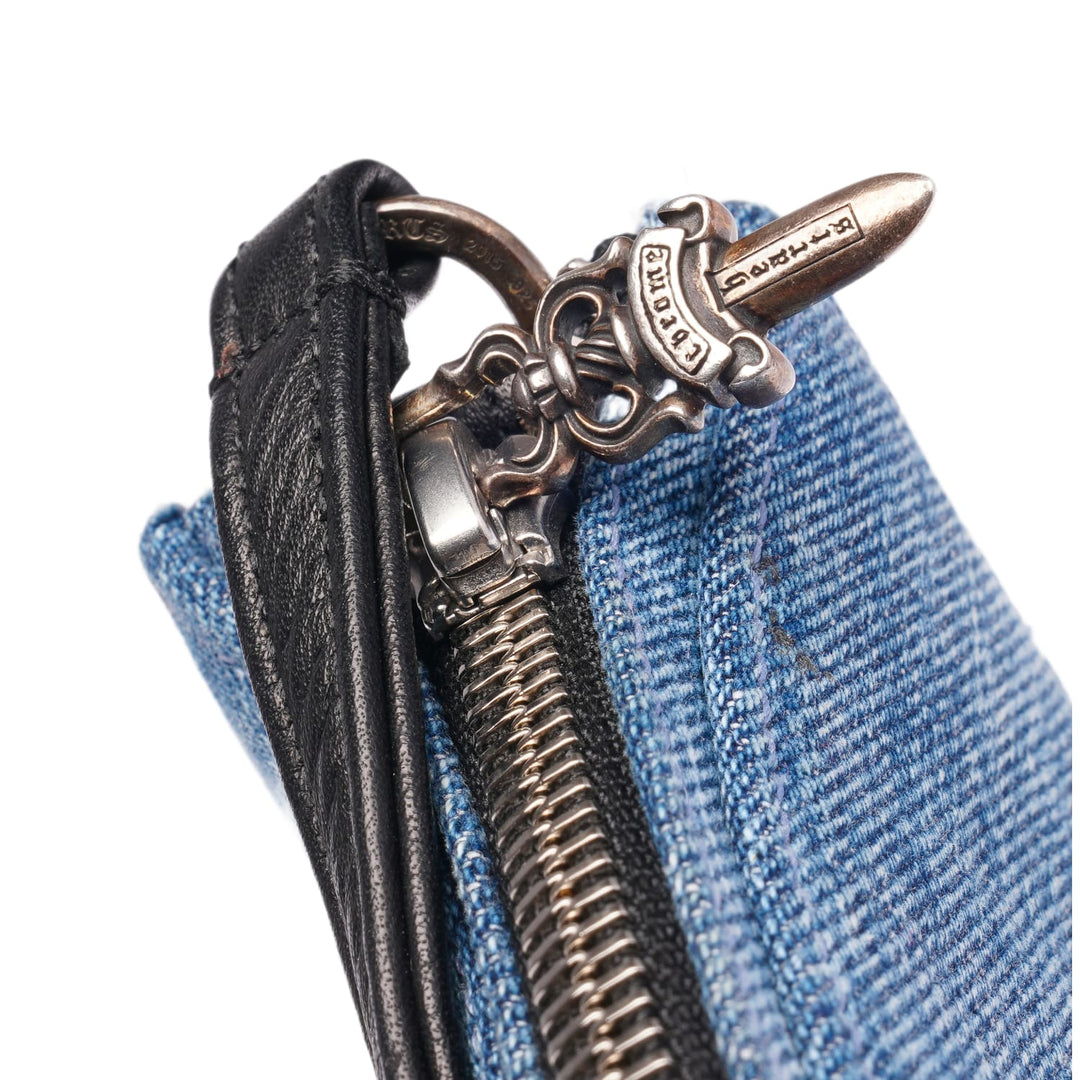 Chrome Hearts &