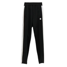 Moncler X Palm Angels 'Black' Logo Patch Track Pants