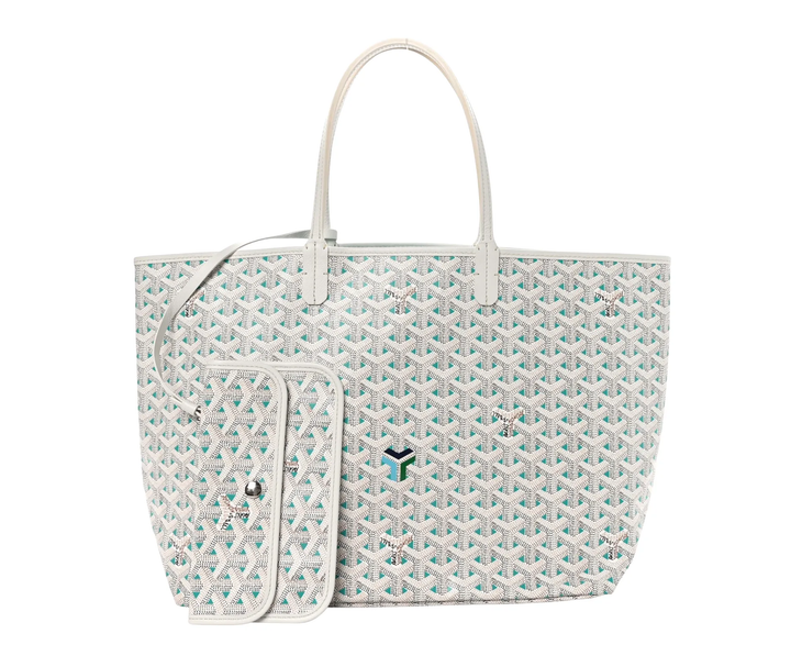 Goyard Saint Louis Tote PM &