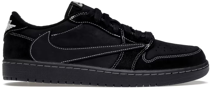 Travis Scott Jordan 1 &