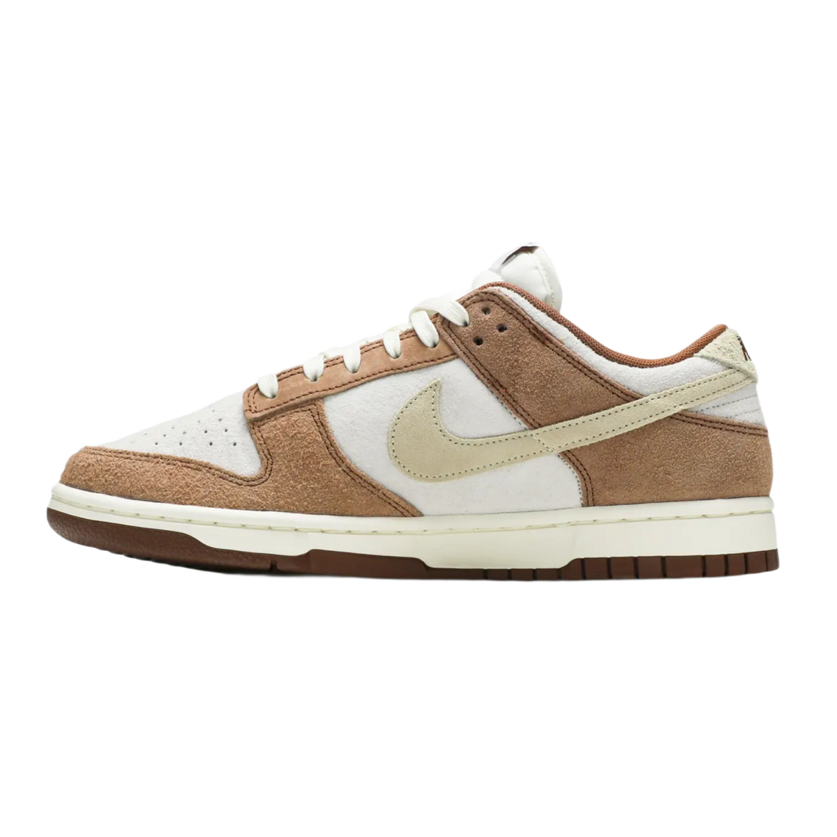 Nike Dunk Low Premium 'Medium Curry'
