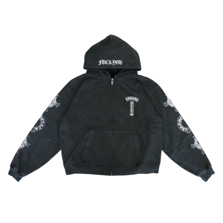 Chrome Hearts &