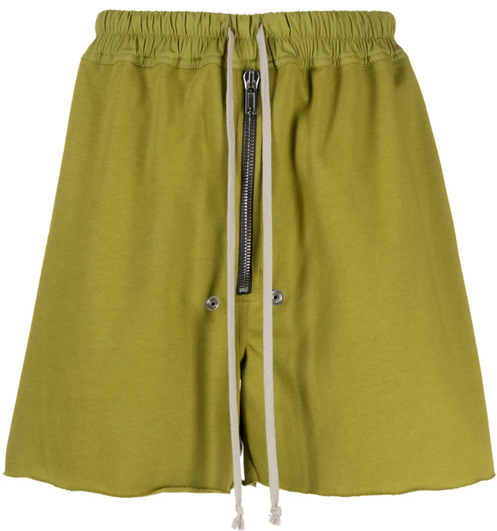 Rick Owens 'Acid' Bela Boxer Shorts