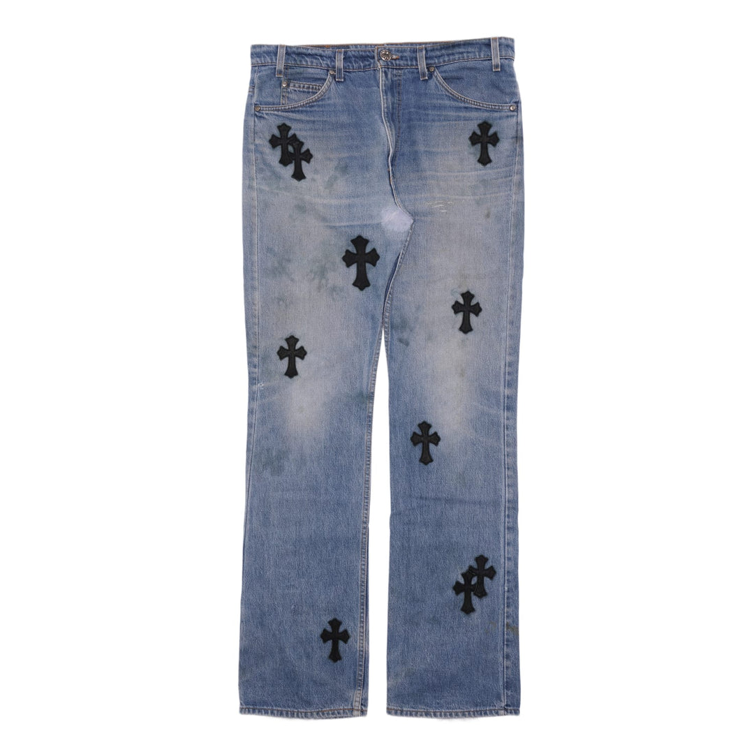 Chrome Hearts &