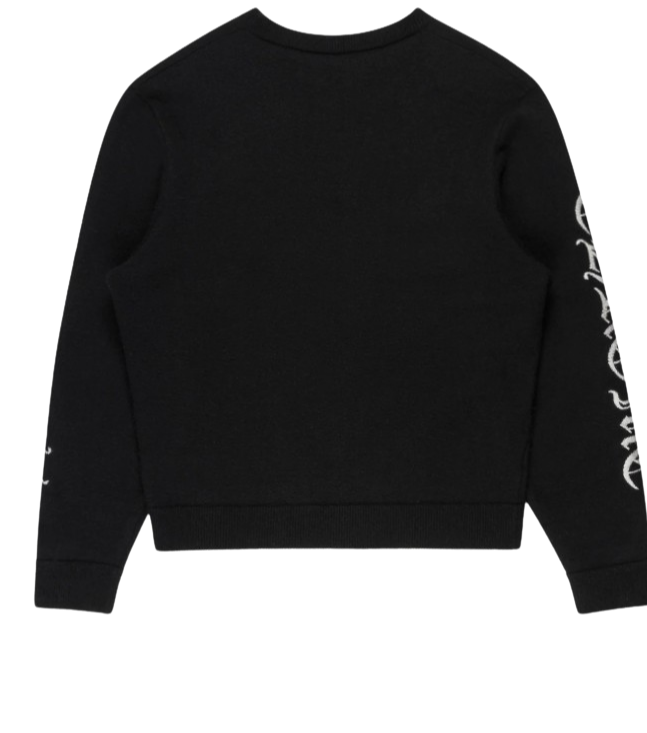 Chrome Hearts &