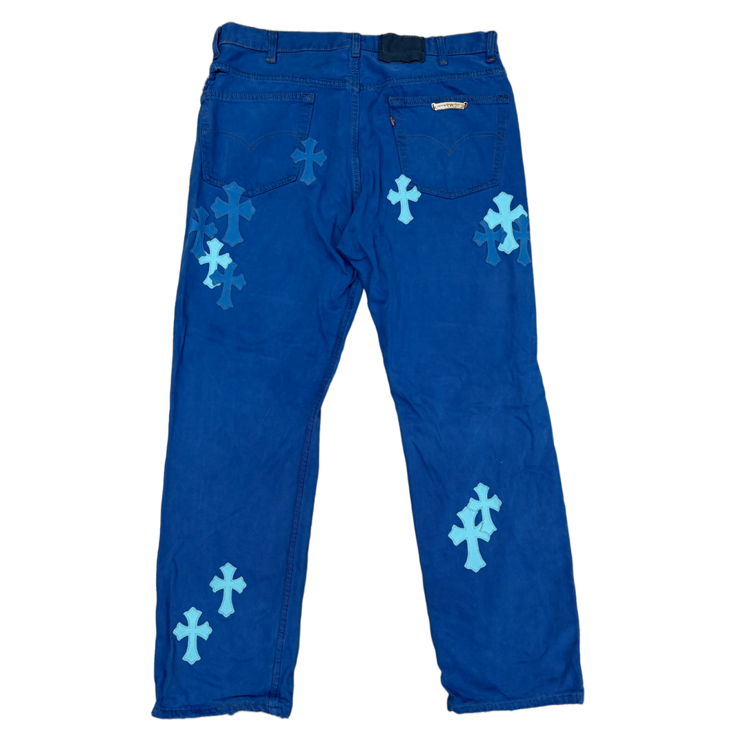 Chrome Hearts &