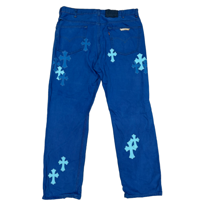Chrome Hearts &