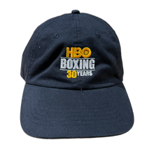 HBO Boxing '30 Years' Vintage Hat