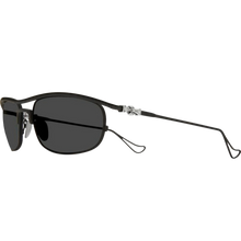 Chrome Hearts 'Instaounce' Matte Black Sunglasses