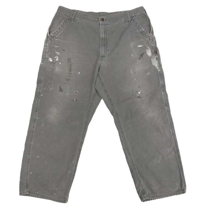 Carhartt &