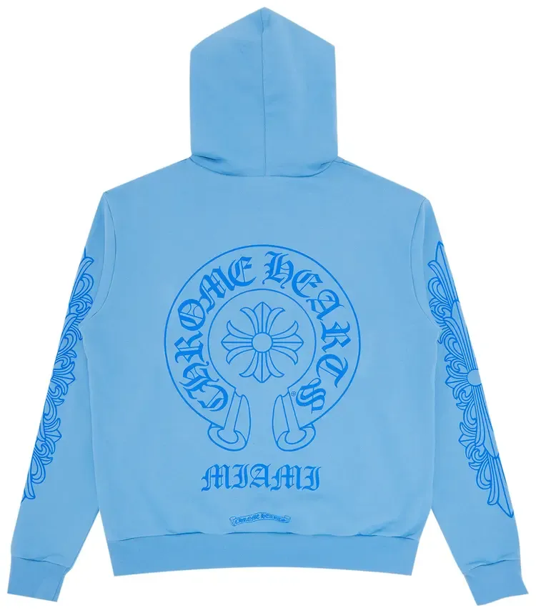Chrome Hearts &