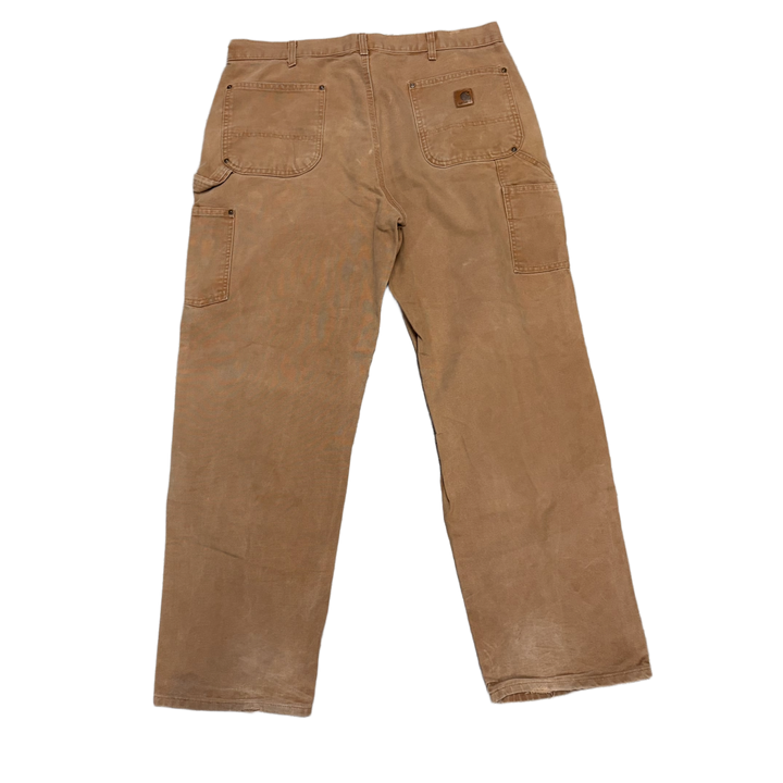 Carhartt &