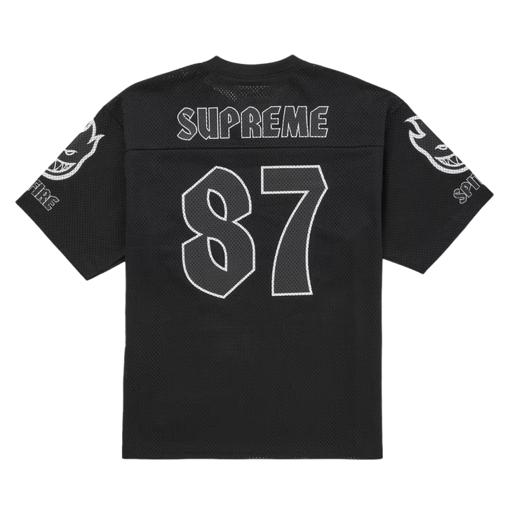 Supreme x Spitfire &