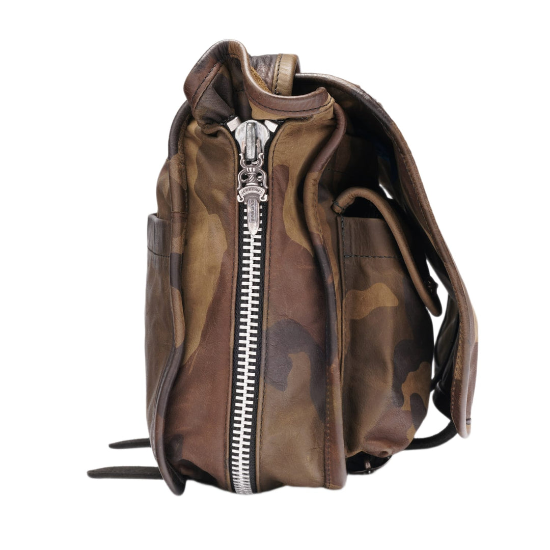 Chrome Hearts &