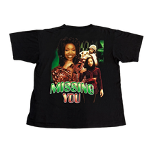 Brandy 'Missing You' Vintage Tee